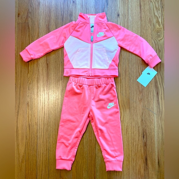 Nike 2 piece jumpsuit new arrivals